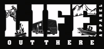 Life Out There Apparel